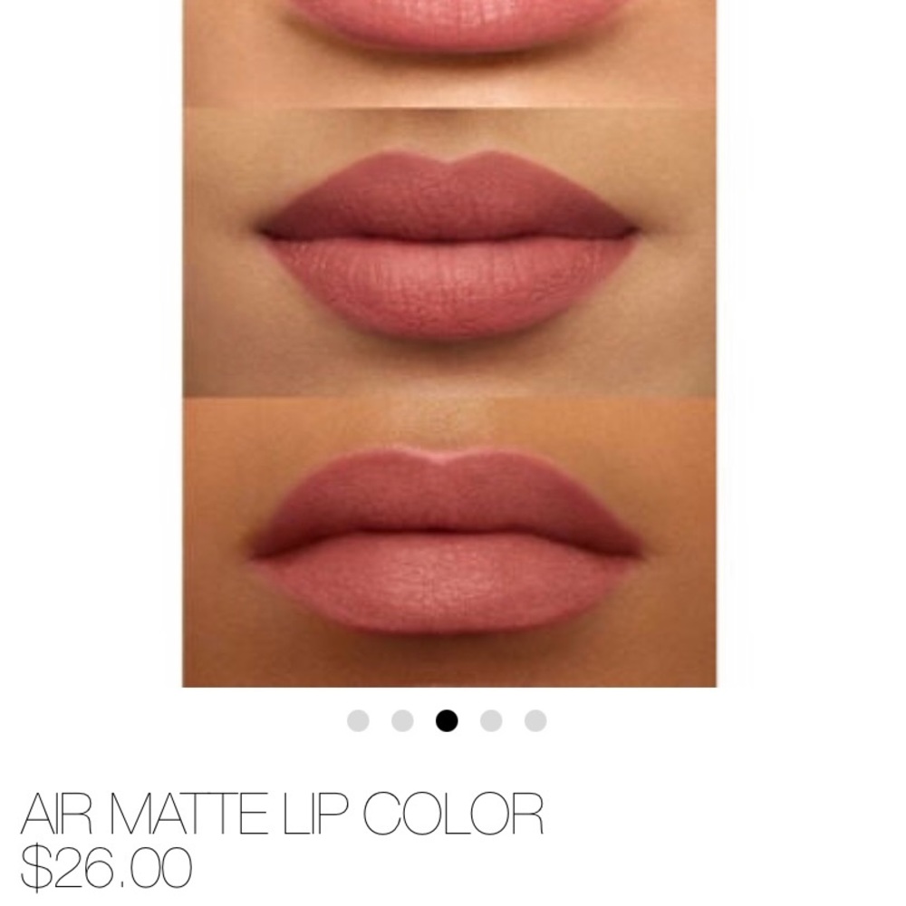 NARS Air Matte Lip Color - Picture 3 of 7